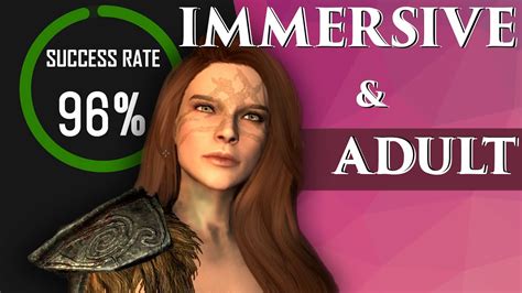 skyrim nackt mod|Simple & Immersive Adult Collection